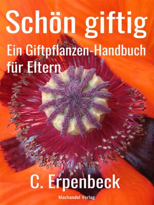cover image of Schön giftig